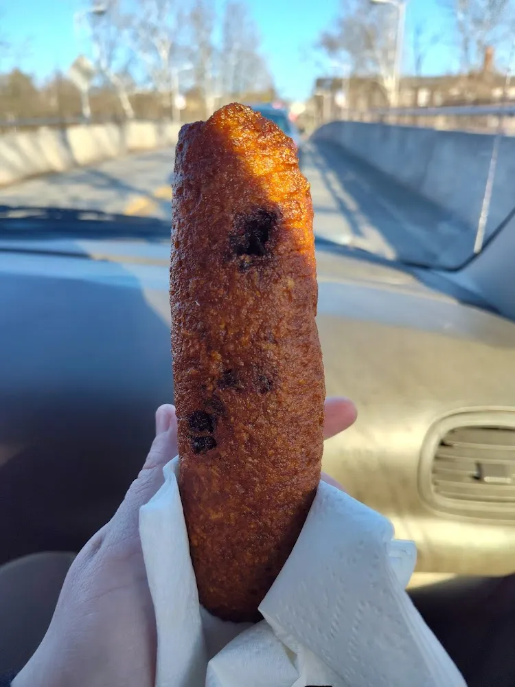 Corn Dog
